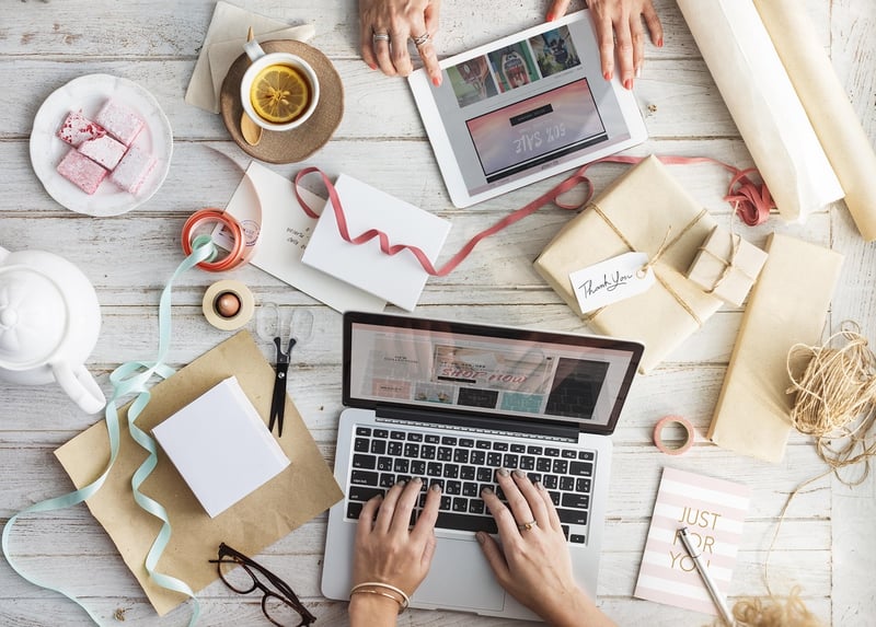 Crafting Inspiration