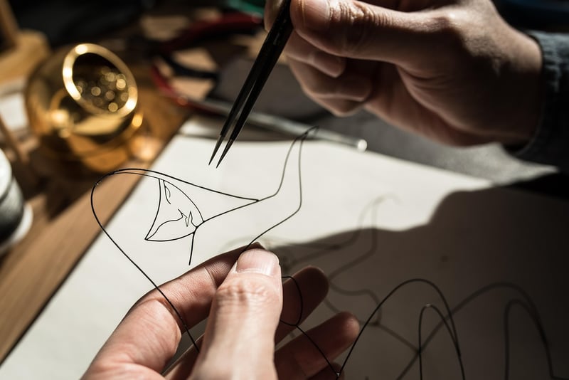 Crafting Inspiration