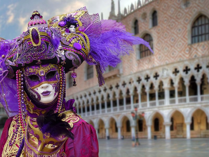 Venice