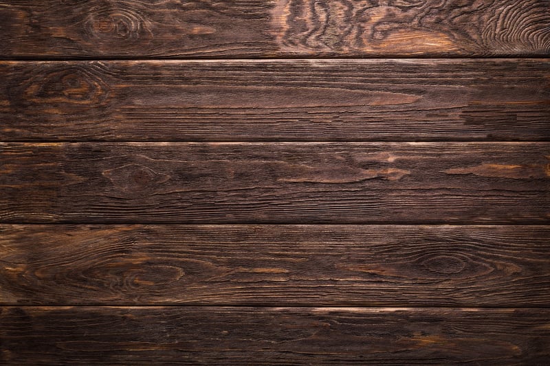 Upcycling Wood